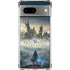 Wizarding World Hogwarts Legacy Main Poster Google Pixel 7a Clear Case